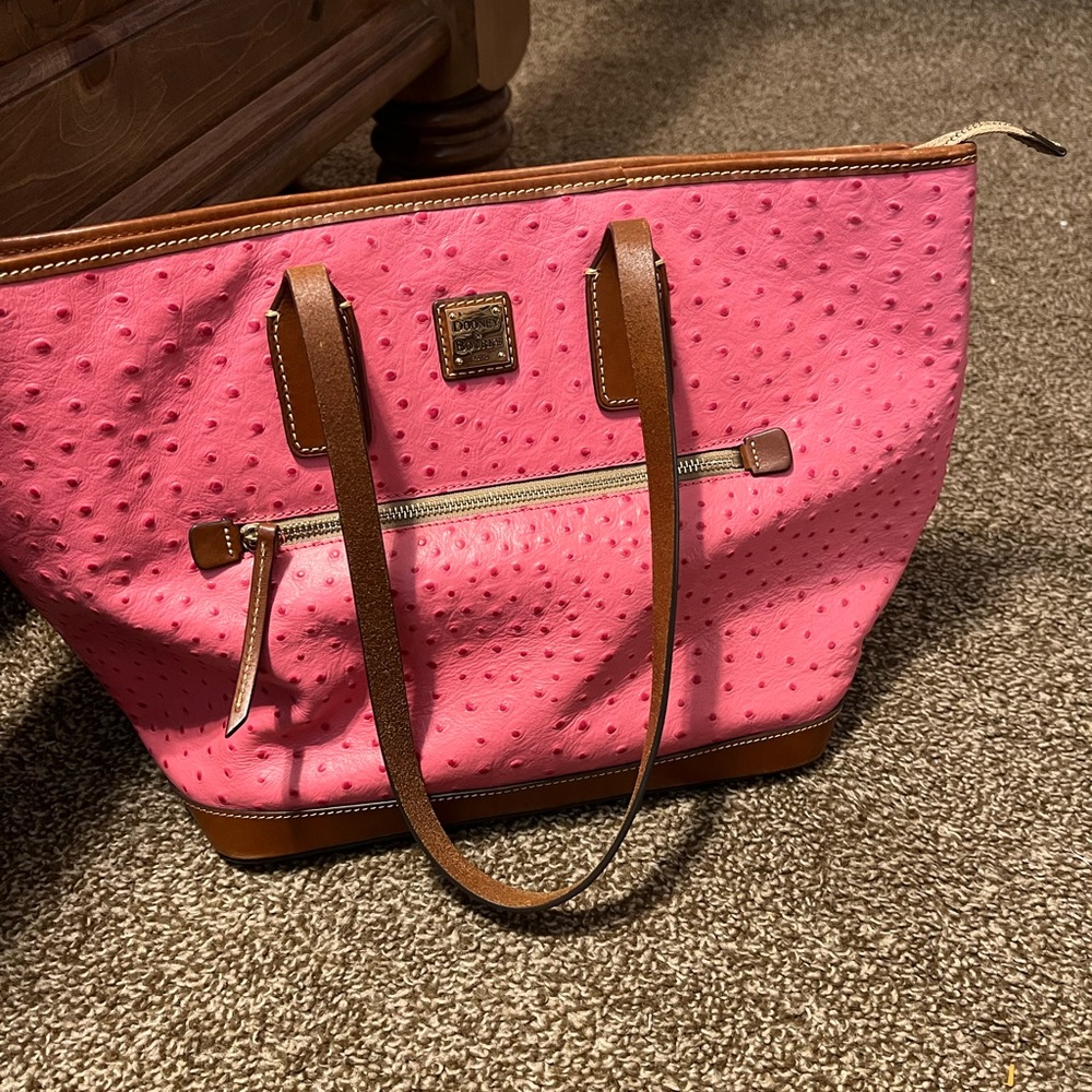 Dooney Bourke